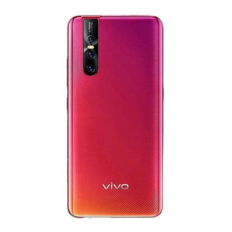 Vivo electronics, founded in 2009, is a chinese manufacturer of smartphones that operates in india, indonesia, thailand and malaysia, along with its home country. vivo V15 Pro Price in Pakistan 2020 | PriceOye