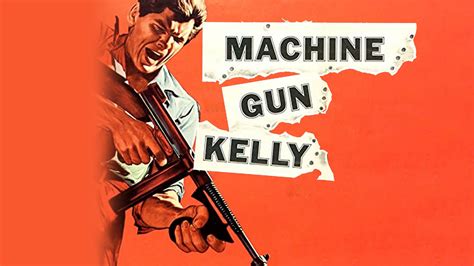 Watch Machine Gun Kelly Online Stream On Demand Amc