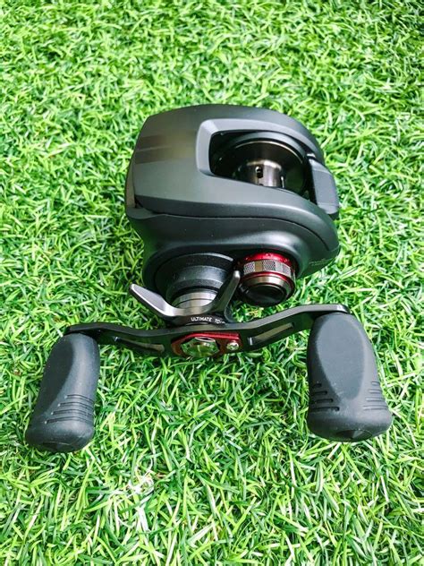 Daiwa Z2020 SHL Black Limited Sports Equipment Fishing On Carousell