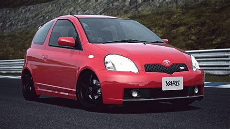 Gt6 Toyota Yaris Rs Turbo J 02 Exhaust Comparison Youtube