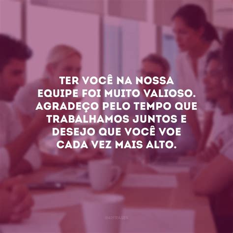 Agradecimento Cartão De Despedida De Colega De Trabalho Para Imprimir