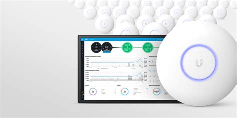 Unifi Diary Getting Started With Ubiquitis Line Of Prosumer Gear To