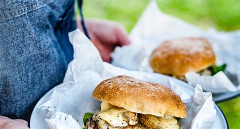 10 Tips Voor De Ultieme Burger Op De Barbecue Libelle Lekker