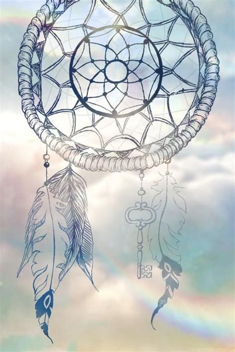 Cute Dream Catcher Wallpapers Desktop Background