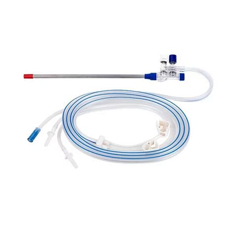Competitive Price Surgical Device Suction And Irrigation Set Suction