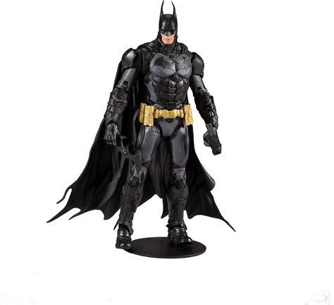 Mcfarlane Toys Dc Multiverse Batman Batman Arkham Knight 7 Inch