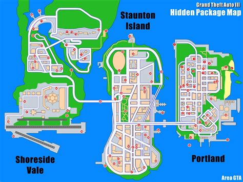 Gta Liberty City And Vice City Maps Released Ahead Of Gta Gameranx My