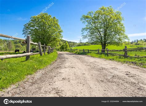 Images Country Scenery Countryside Scene Pasture