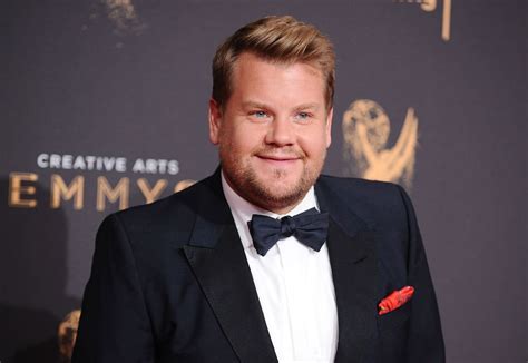 James Corden Net Worth 2021 How Much Does He Make Per Year Ke