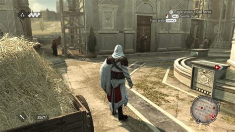 Assassin S Creed Brotherhood Trophy Guide Don T Miss One