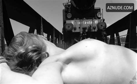 Romy Schneider Breasts Scene In Henri Georges Clouzot S Inferno AZNude