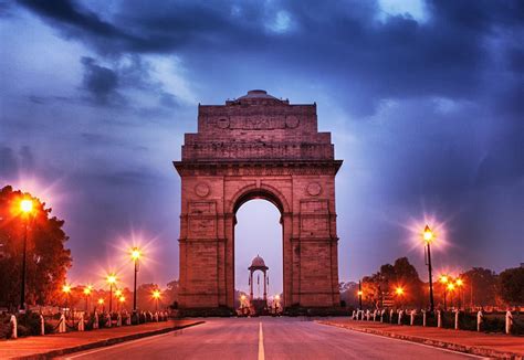 15 Monuments That Depicts How History Has Shaped Delhi Into A