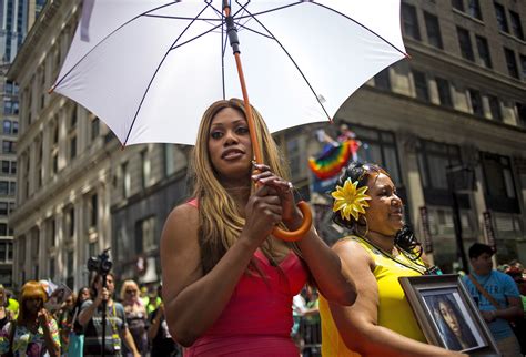 What Transgender People Want You To Know Cbs News