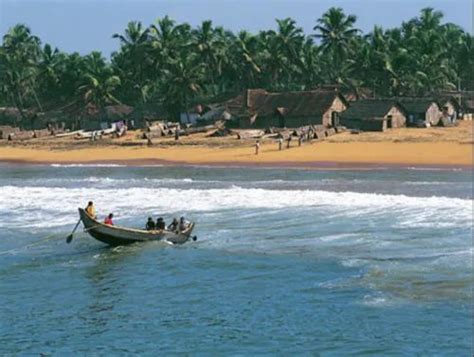 Kerala Beach And Backwater Tour Package Service In B2 Pashim Vihar New