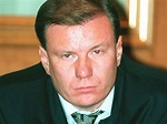 Meet Vladimir Potanin, one of the the richest men in Russia - Business ...