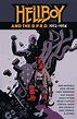 Hellboy and the B.P.R.D.: 1952-1954 | Fresh Comics
