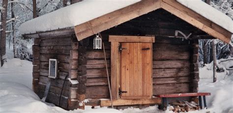Enjoy The Smoke Sauna Atmosphere Special Activities Visit Kemijärvi