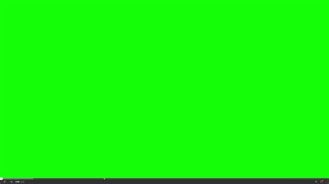 20 Ide Populer Green Screen Background