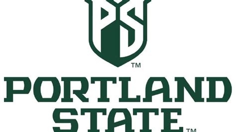 Portland State Athletics Unveil New Logo