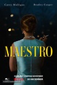 Maestro (2023) movie poster