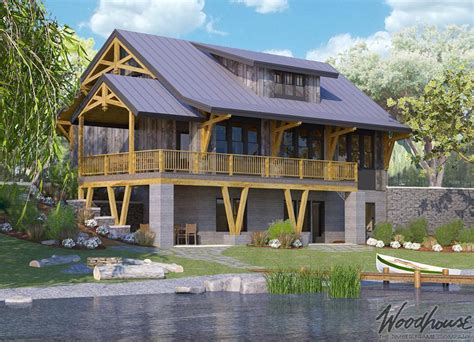 Goldenbrook Woodhouse The Timber Frame Company