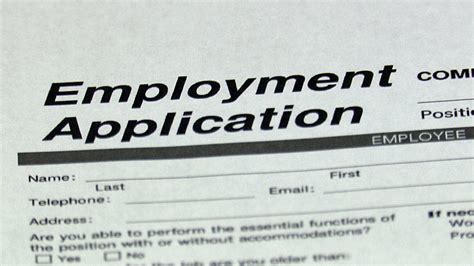 Federal Unemployment Benefits For Texans Without Jobs Set To End Soon