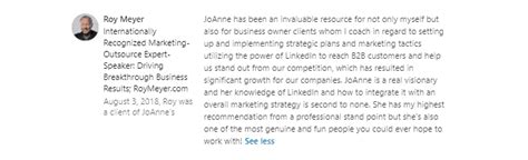 From here, you'll be redirected to the box where you can write the recommendation, and click send. LinkedIn Recommendation: 5 Best Advice to Write | CV Politan