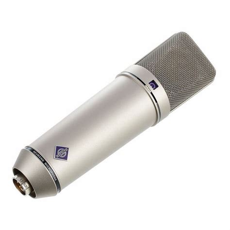 Neumann U87 Ai Studiomikrofon Thomann Switzerland