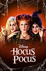 Hocus Pocus (1993) - Posters — The Movie Database (TMDB)