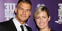 Catherine Ritchson Is Alan Ritchson's Wife and a Mother of 3 Kids