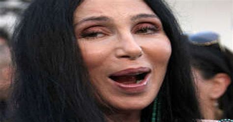 Cher Clashes With Twitter Followers Over Political Views Daily Star