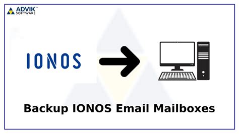Ionos Webmailer