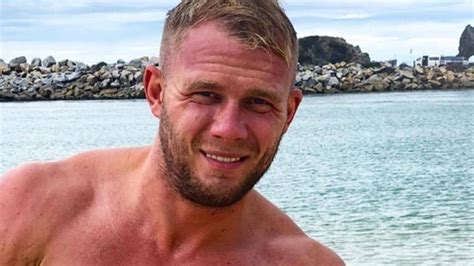 Personal Trainer James Smith Reveals Why He Will Call People Fat Gold Coast Bulletin