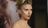 Las cuatro próximas películas de Scarlett Johansson - Zeleb