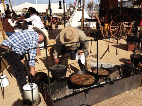 TOPONAUTIC Outdoor News Events Recipes Chuck Wagon Dutch Oven Cook Offs December Thru