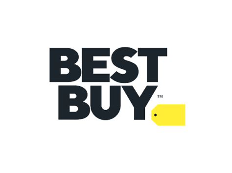 Best Buy New Logo Transparent Png Stickpng