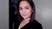 Here's Proof That Judy Ann Santos Is Still as Humble as Ever