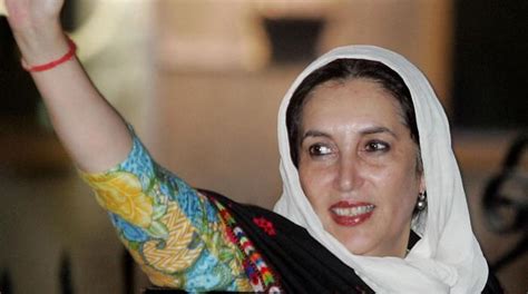 on this day benazir bhutto became pakistan s first female prime minister