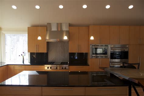 Test the wires to ensure the power is off. Led Light Design Canned Lights For Kitchen Ceiling ...