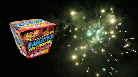 Fanatic Fireworks Mad Ox Fireworks Youtube