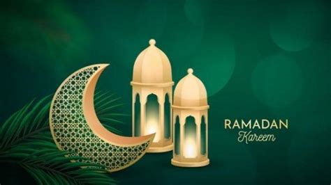 Kumpulan Ucapan Menyambut Ramadhan 2021, Cocok Dikirimkan ke Kerabat