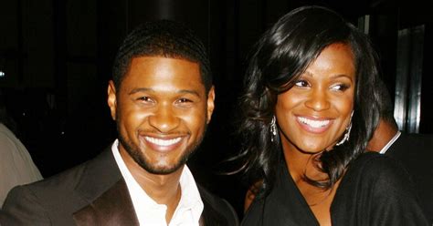Usher S Ex Tameka Foster Drags Him Into Kanye West S Custody Mess