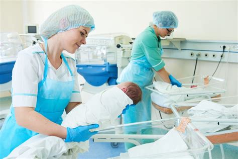 A 3 Step Guide To Recruiting A Primary Nicu Nurse