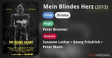 Mein Blindes Herz (film, 2013) - FilmVandaag.nl