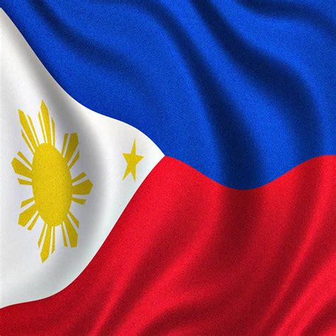 Philippines Flag Wallpapers Wallpaper Cave
