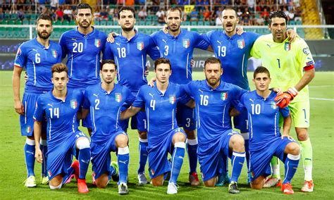 Football statistics of the country italy in the year 2006. Liechtenstein - Italy (LIVE STREAM)