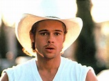 Brad Pitt in Thelma and Louise (1991) : r/imagesofthe1990s