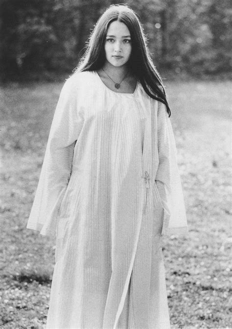 Olivia Hussey Olivia Hussey Fashion Women