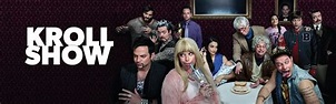 About Kroll Show on Paramount Plus