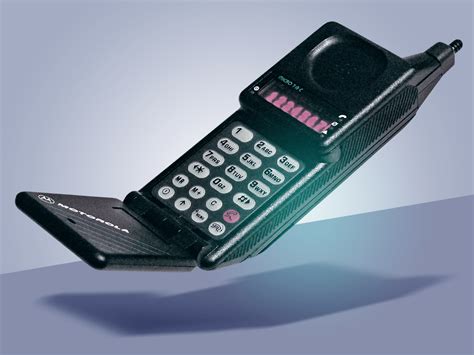 15 Classic Motorola Phones That Rocked The Tech World Stuff